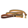 Cutthroat Trout Adjustable Length Doggy Leash