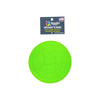 green Spunky’s Disc Doggy Toy