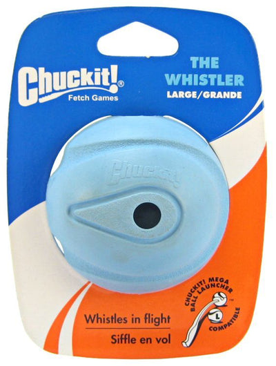 large Chuckit! Whistler Ball