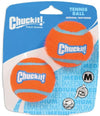 medium Chuckit! Tennis Balls