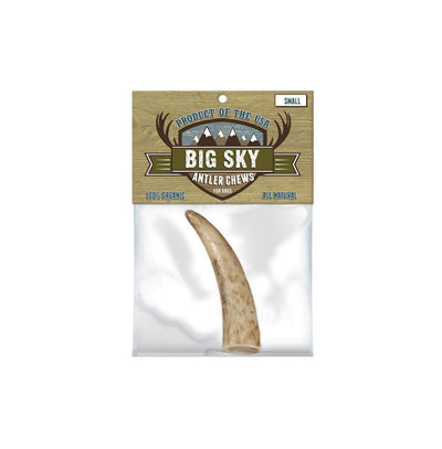 small Antler Chews