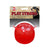 Spot Play Strong Rubber Ball - 3.75" Diameter